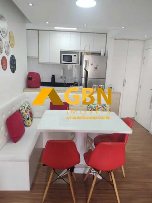 Apartamento com 3 quartos à venda, 68m2 em São Paulo - SP - imagem 8 Foto 8 de Apartamento com 3 quartos à venda, 68m2 em São Paulo - SP