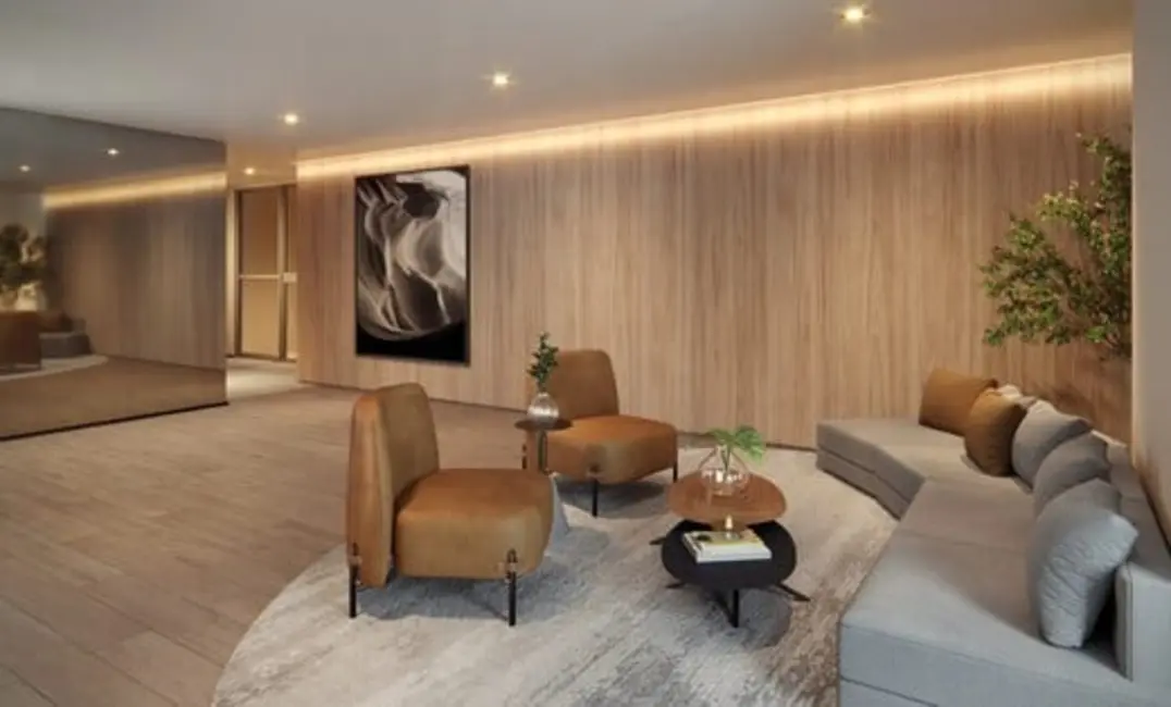 Foto 3 de Apartamento com 3 quartos à venda, 119m2 em São Paulo - SP