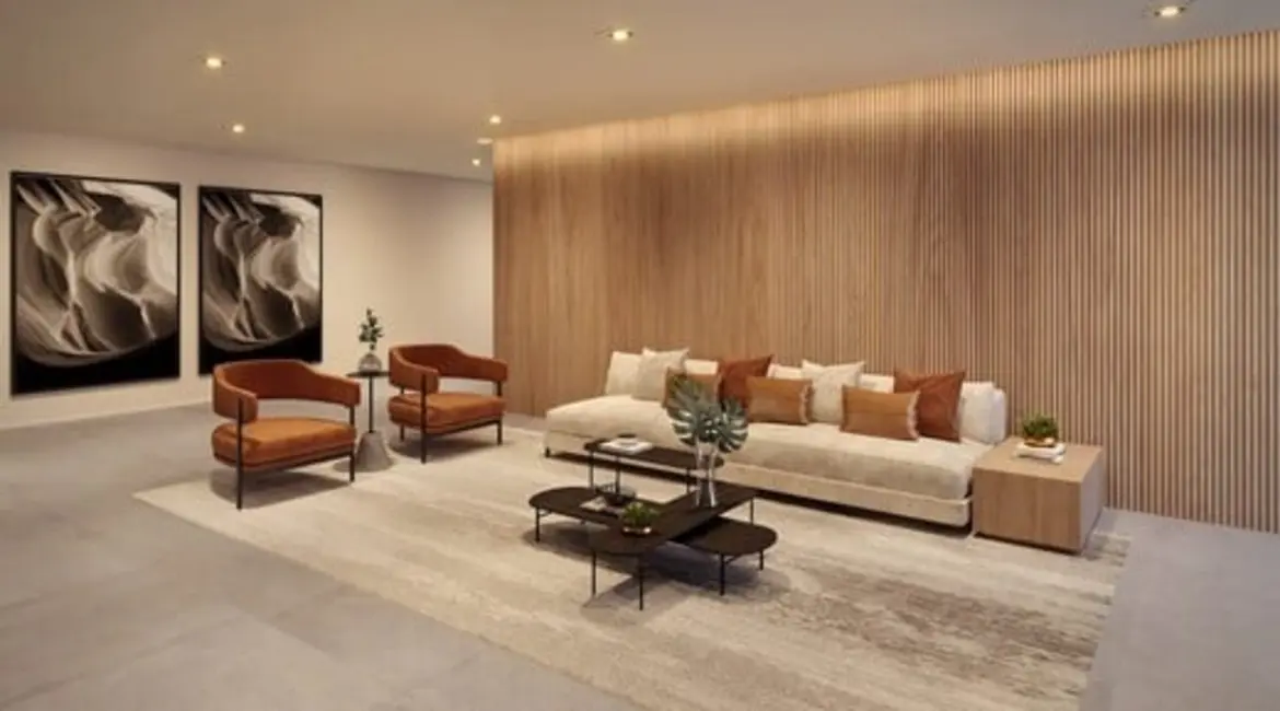 Apartamento com 3 quartos à venda, 84m2 em São Paulo - SP - imagem 2 Foto 2 de Apartamento com 3 quartos à venda, 84m2 em São Paulo - SP