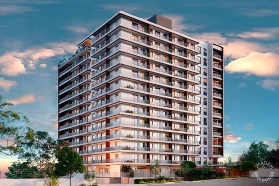 Apartamento com 2 quartos à venda, 40m2 em São Paulo - SP - imagem 1 Foto 1 de Apartamento com 2 quartos à venda, 40m2 em São Paulo - SP