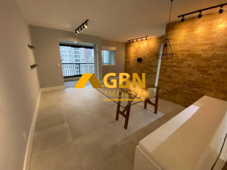 Foto 1 de Apartamento com 2 quartos à venda, 72m2 em São Paulo - SP