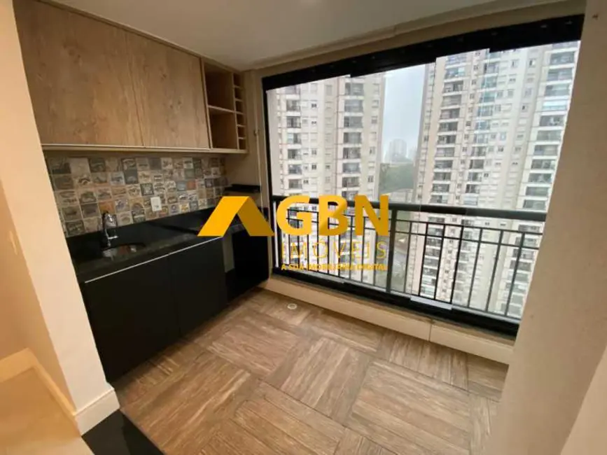 Foto 9 de Apartamento com 2 quartos à venda, 72m2 em São Paulo - SP