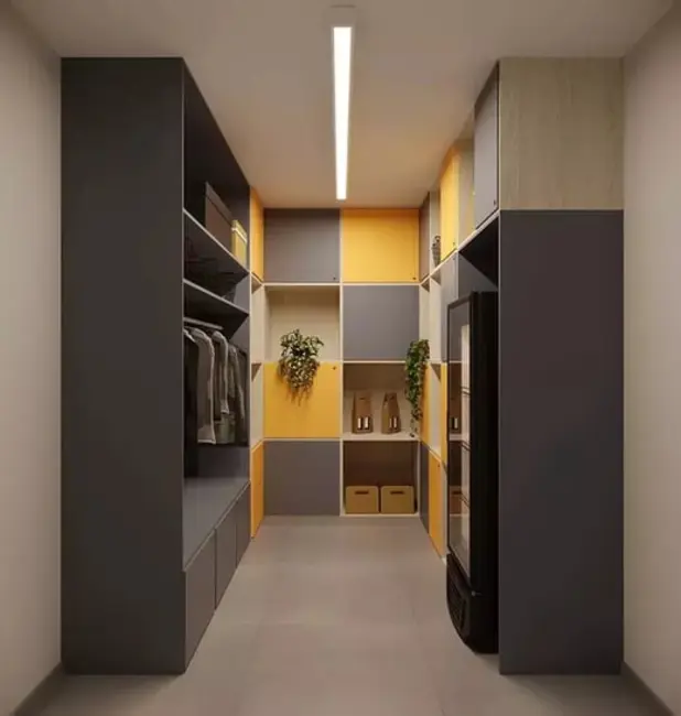 Apartamento com 1 quarto à venda, 35m2 em São Paulo - SP - imagem 9 Foto 9 de Apartamento com 1 quarto à venda, 35m2 em São Paulo - SP