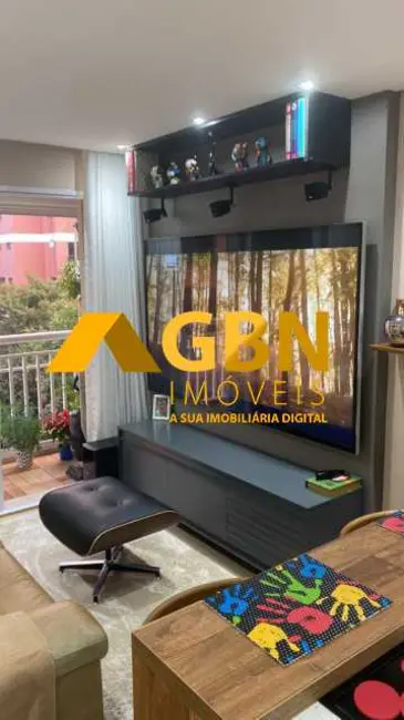 Apartamento com 1 quarto à venda, 40m2 em São Paulo - SP - imagem 3 Foto 3 de Apartamento com 1 quarto à venda, 40m2 em São Paulo - SP