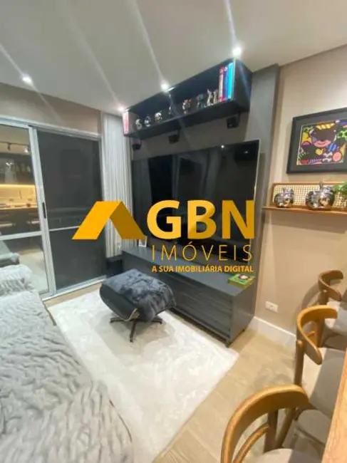 Apartamento com 1 quarto à venda, 40m2 em São Paulo - SP - imagem 1 Foto 1 de Apartamento com 1 quarto à venda, 40m2 em São Paulo - SP