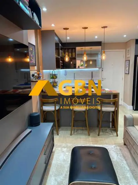 Apartamento com 1 quarto à venda, 40m2 em São Paulo - SP - imagem 7 Foto 7 de Apartamento com 1 quarto à venda, 40m2 em São Paulo - SP