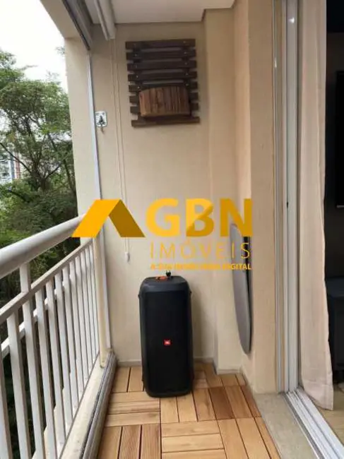 Apartamento com 1 quarto à venda, 40m2 em São Paulo - SP - imagem 5 Foto 5 de Apartamento com 1 quarto à venda, 40m2 em São Paulo - SP