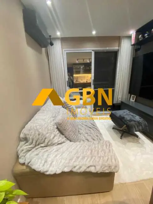 Apartamento com 1 quarto à venda, 40m2 em São Paulo - SP - imagem 6 Foto 6 de Apartamento com 1 quarto à venda, 40m2 em São Paulo - SP