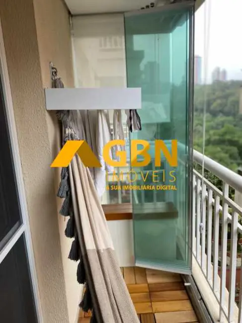 Apartamento com 1 quarto à venda, 40m2 em São Paulo - SP - imagem 4 Foto 4 de Apartamento com 1 quarto à venda, 40m2 em São Paulo - SP