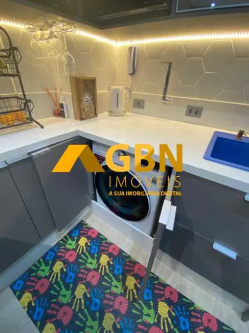 Apartamento com 1 quarto à venda, 40m2 em São Paulo - SP - imagem 9 Foto 9 de Apartamento com 1 quarto à venda, 40m2 em São Paulo - SP