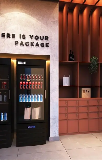 Foto 3 de Apartamento com 1 quarto à venda, 32m2 em São Paulo - SP