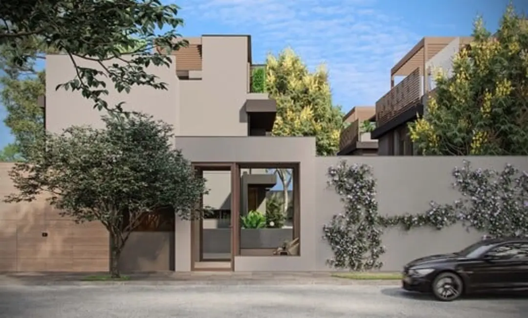 Casa de Condomínio com 3 quartos à venda, 559m2 em São Paulo - SP - imagem 1 Foto 1 de Casa de Condomínio com 3 quartos à venda, 559m2 em São Paulo - SP