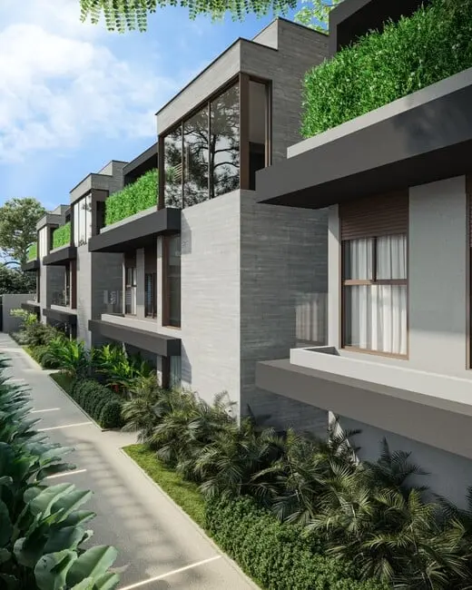 Casa de Condomínio com 3 quartos à venda, 559m2 em São Paulo - SP - imagem 3 Foto 3 de Casa de Condomínio com 3 quartos à venda, 559m2 em São Paulo - SP