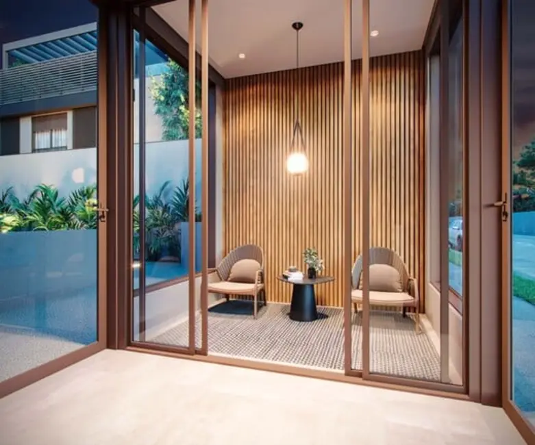 Casa de Condomínio com 3 quartos à venda, 559m2 em São Paulo - SP - imagem 5 Foto 5 de Casa de Condomínio com 3 quartos à venda, 559m2 em São Paulo - SP