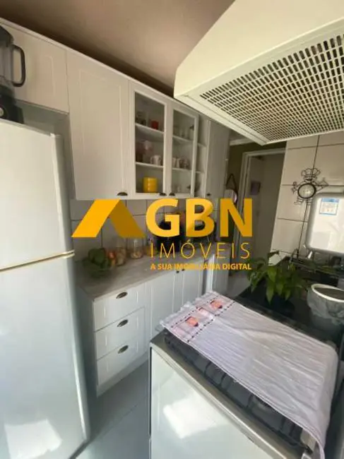 Foto 3 de Apartamento com 2 quartos à venda, 50m2 em São Paulo - SP