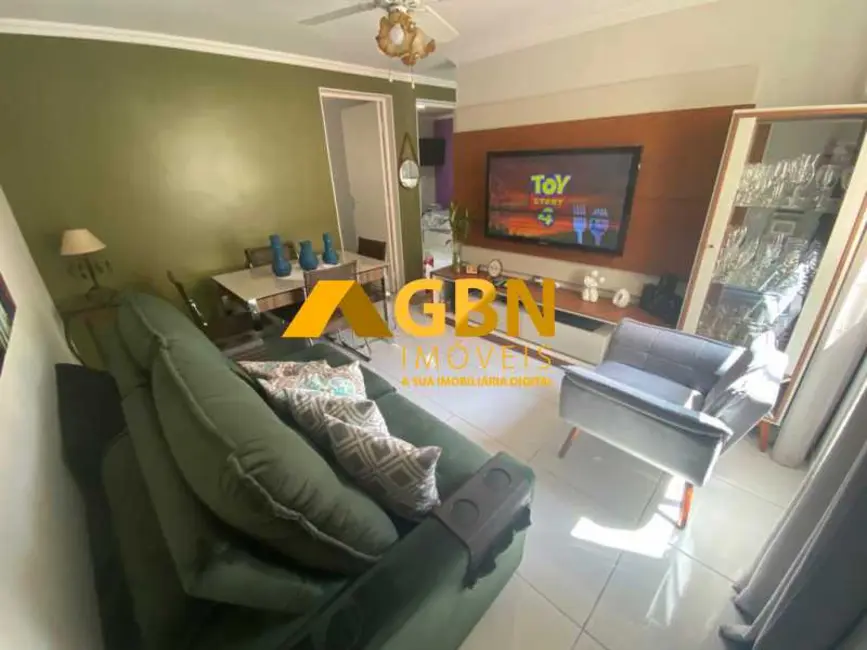 Foto 1 de Apartamento com 2 quartos à venda, 50m2 em São Paulo - SP