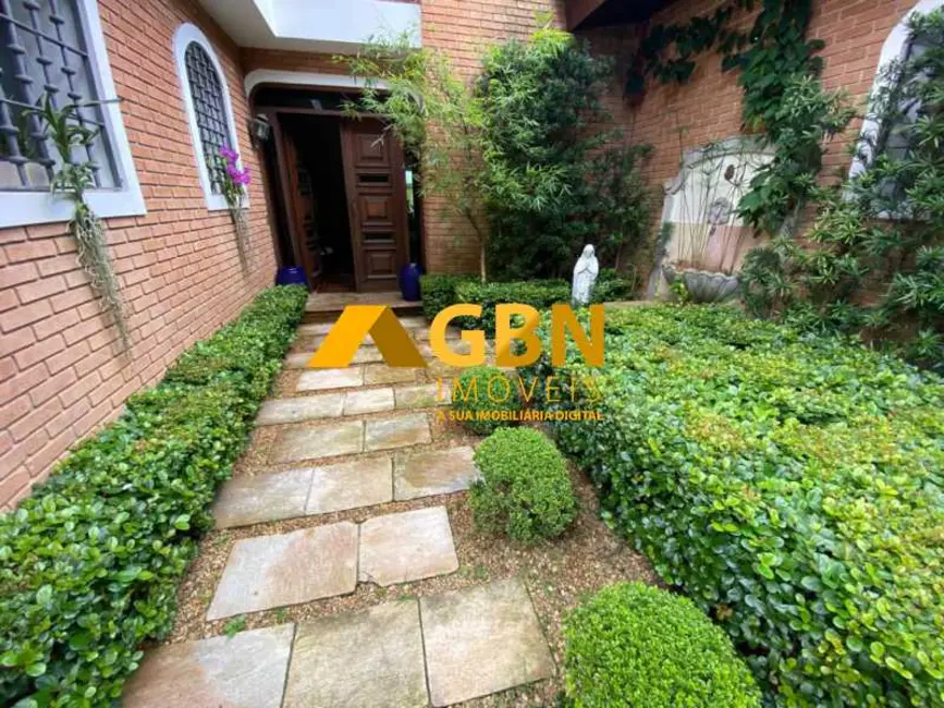 Casa com 4 quartos à venda, 600m2 em São Paulo - SP - imagem 5 Foto 5 de Casa com 4 quartos à venda, 600m2 em São Paulo - SP