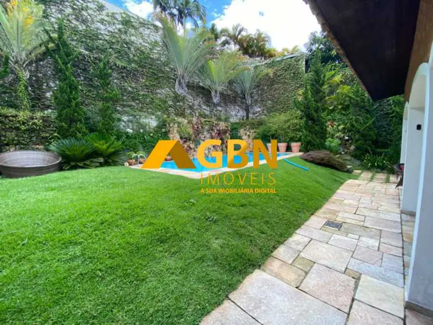 Casa com 4 quartos à venda, 600m2 em São Paulo - SP - imagem 8 Foto 8 de Casa com 4 quartos à venda, 600m2 em São Paulo - SP