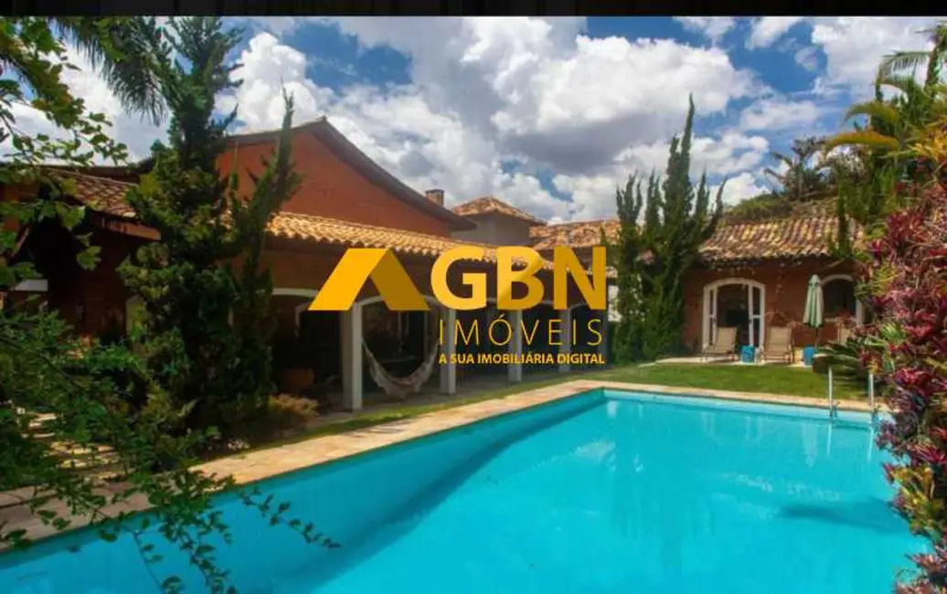 Casa com 4 quartos à venda, 600m2 em São Paulo - SP - imagem 2 Foto 2 de Casa com 4 quartos à venda, 600m2 em São Paulo - SP