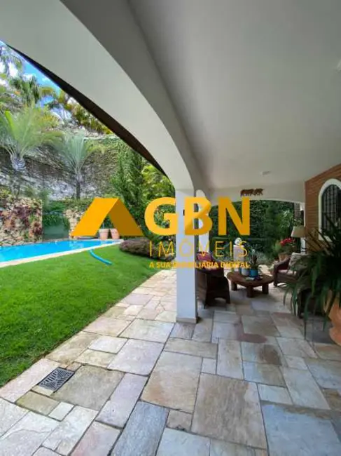 Casa com 4 quartos à venda, 600m2 em São Paulo - SP - imagem 7 Foto 7 de Casa com 4 quartos à venda, 600m2 em São Paulo - SP