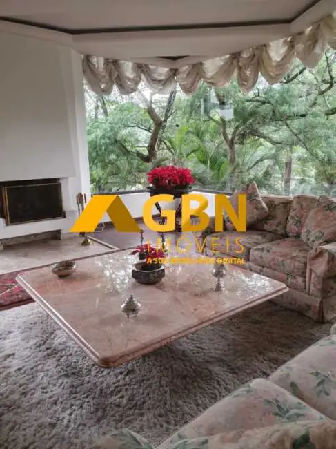 Foto 7 de Casa com 5 quartos à venda, 1300m2 em São Paulo - SP