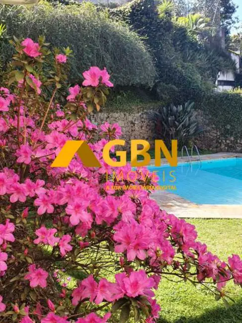 Foto 6 de Casa com 5 quartos à venda, 1300m2 em São Paulo - SP