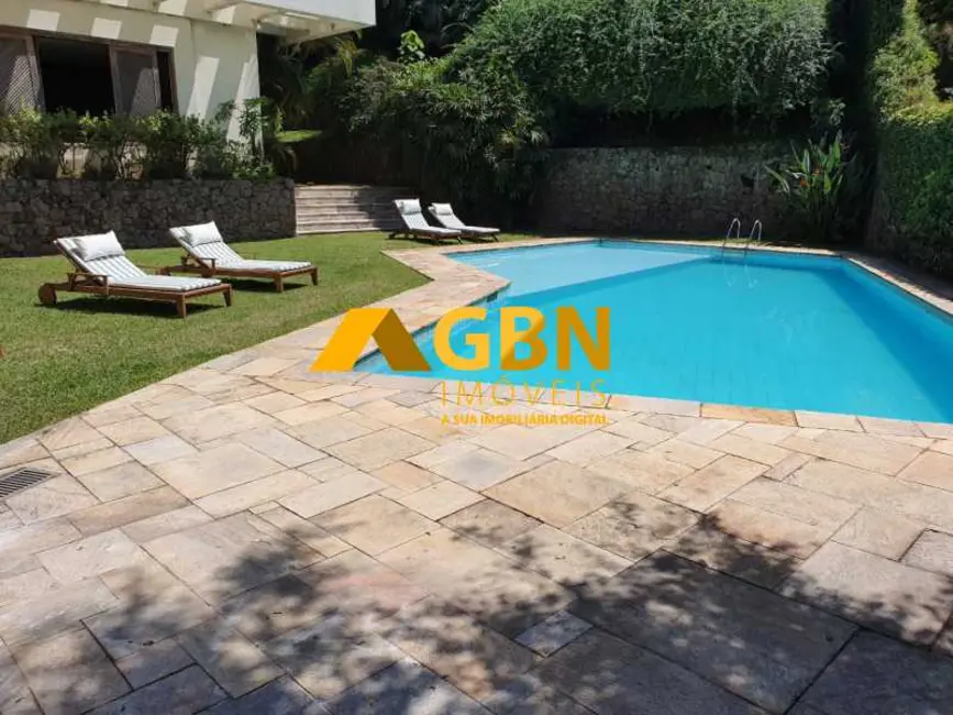 Foto 5 de Casa com 5 quartos à venda, 1300m2 em São Paulo - SP