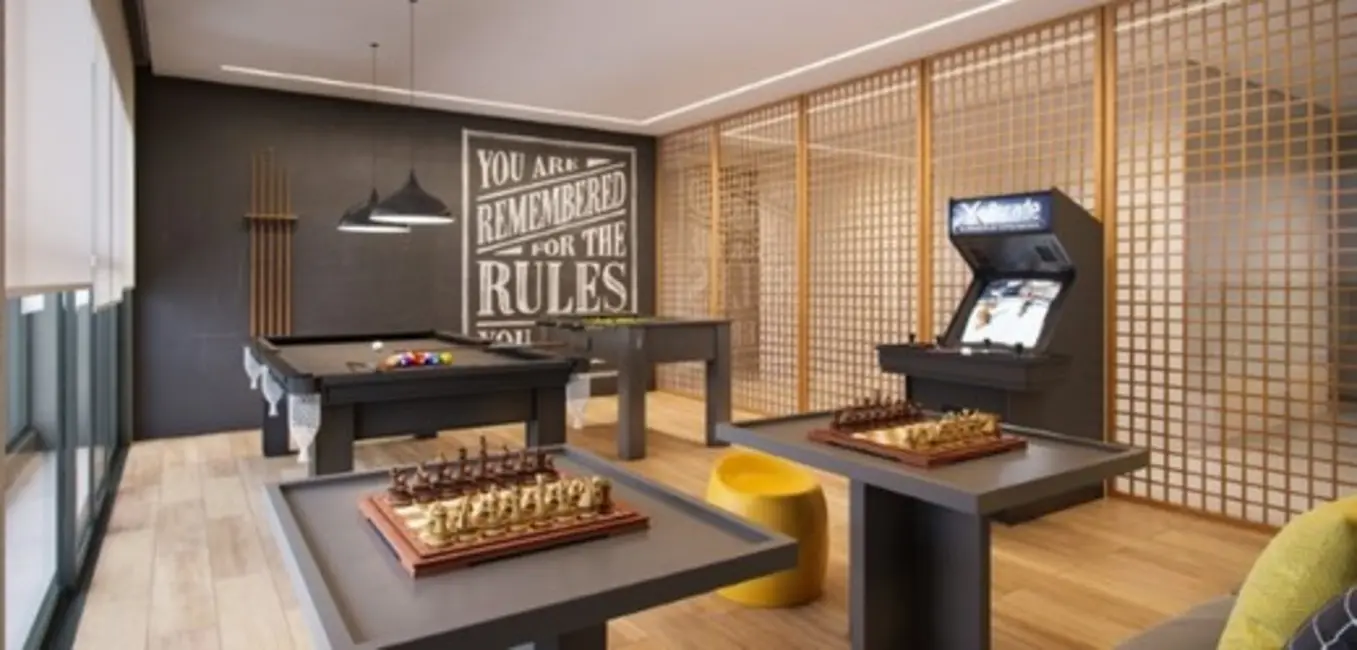 Foto 6 de Apartamento com 2 quartos à venda, 73m2 em São Paulo - SP