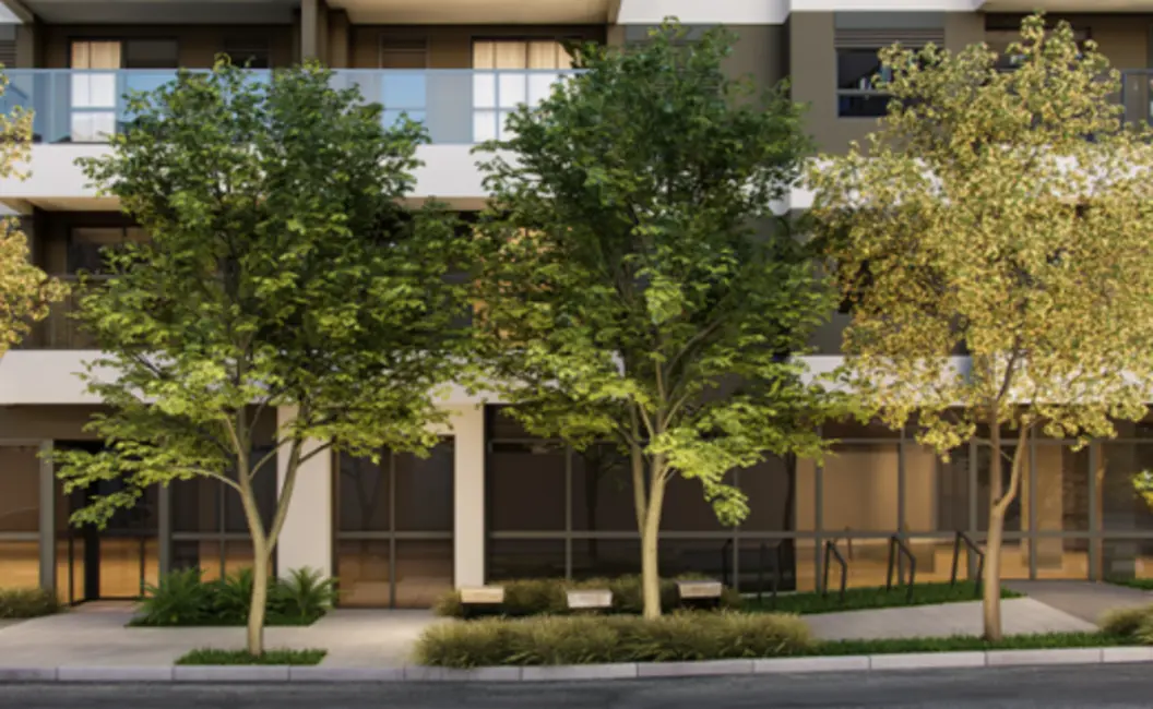 Foto 2 de Apartamento com 2 quartos à venda, 73m2 em São Paulo - SP