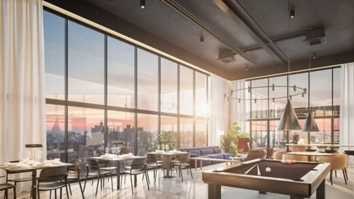 Apartamento com 2 quartos à venda, 51m2 em São Paulo - SP - imagem 6 Foto 6 de Apartamento com 2 quartos à venda, 51m2 em São Paulo - SP