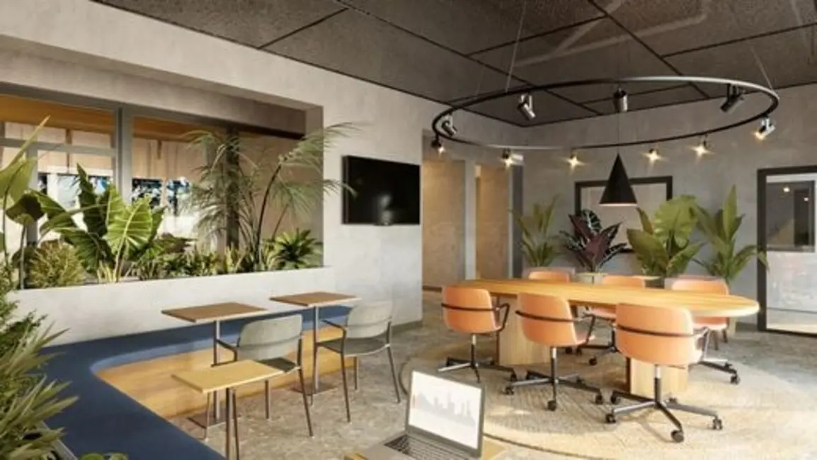 Apartamento com 2 quartos à venda, 51m2 em São Paulo - SP - imagem 9 Foto 9 de Apartamento com 2 quartos à venda, 51m2 em São Paulo - SP