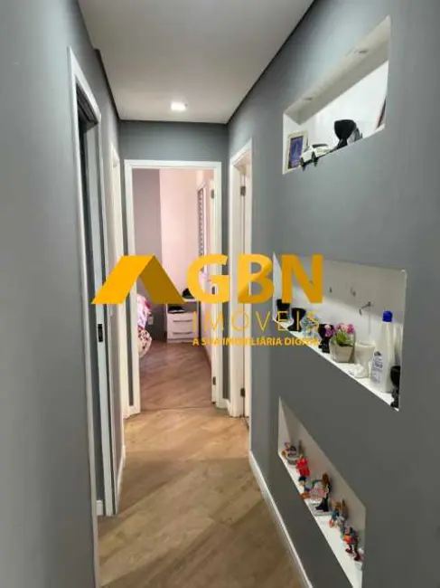 Foto 7 de Apartamento com 2 quartos à venda, 69m2 em São Paulo - SP