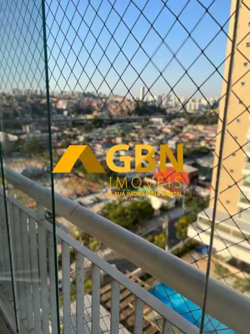 Foto 4 de Apartamento com 2 quartos à venda, 69m2 em São Paulo - SP