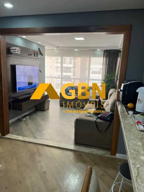 Foto 3 de Apartamento com 2 quartos à venda, 69m2 em São Paulo - SP