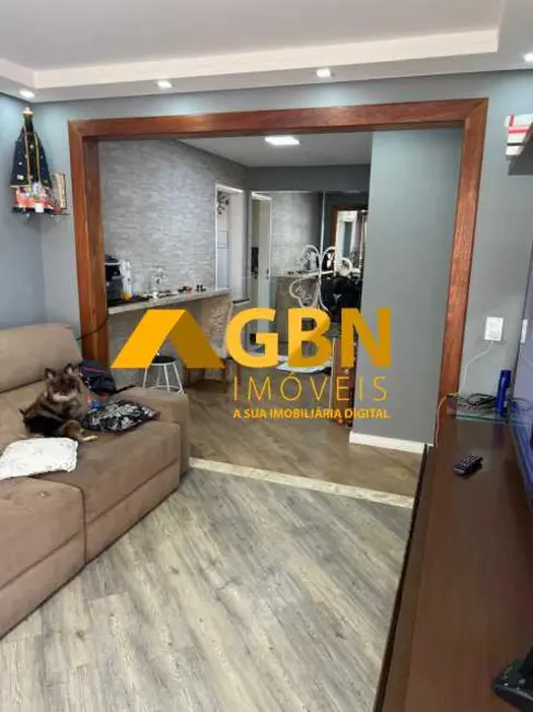 Foto 1 de Apartamento com 2 quartos à venda, 69m2 em São Paulo - SP