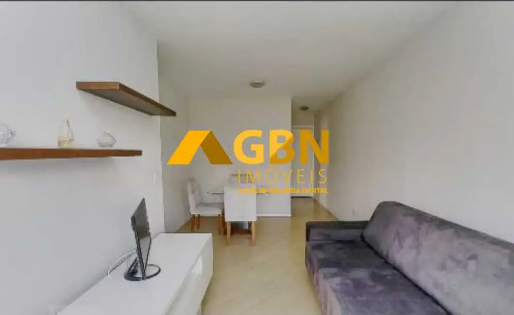 Apartamento com 2 quartos à venda, 63m2 em São Paulo - SP - imagem 4 Foto 4 de Apartamento com 2 quartos à venda, 63m2 em São Paulo - SP