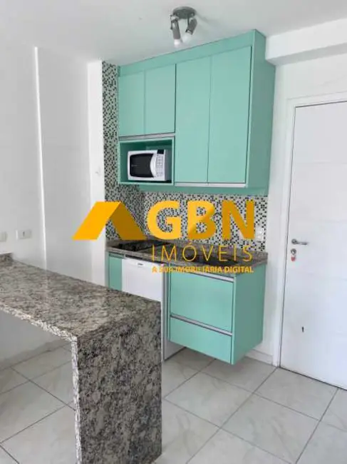 Foto 8 de Loft / Flat com 1 quarto para alugar, 42m2 em São Paulo - SP