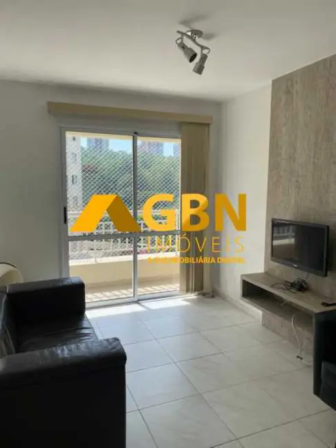 Foto 1 de Loft / Flat com 1 quarto para alugar, 42m2 em São Paulo - SP