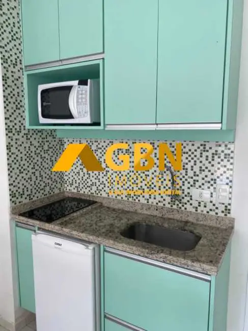 Foto 6 de Loft / Flat com 1 quarto para alugar, 42m2 em São Paulo - SP