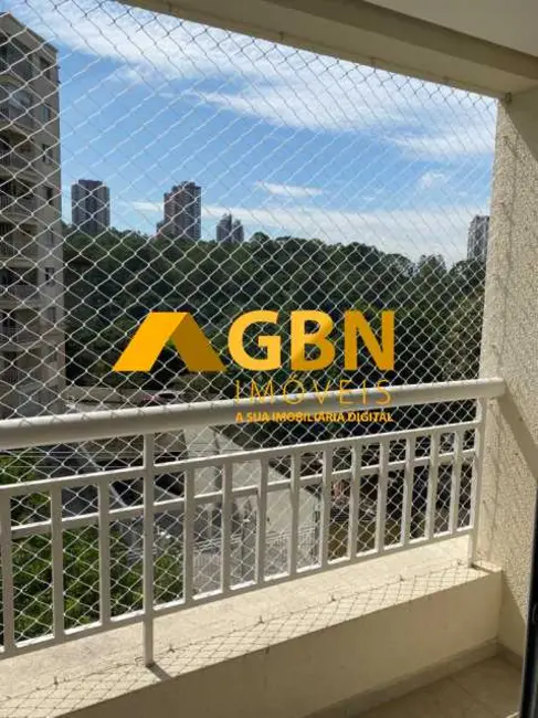 Foto 3 de Loft / Flat com 1 quarto para alugar, 42m2 em São Paulo - SP