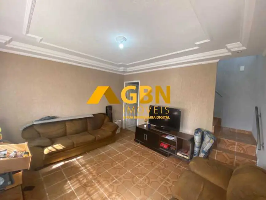 Foto 1 de Casa com 3 quartos à venda, 220m2 em São Paulo - SP