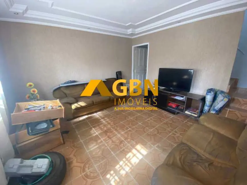 Foto 2 de Casa com 3 quartos à venda, 220m2 em São Paulo - SP