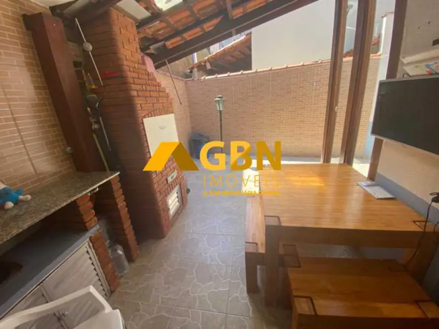 Foto 1 de Casa de Condomínio com 4 quartos à venda, 210m2 em São Paulo - SP