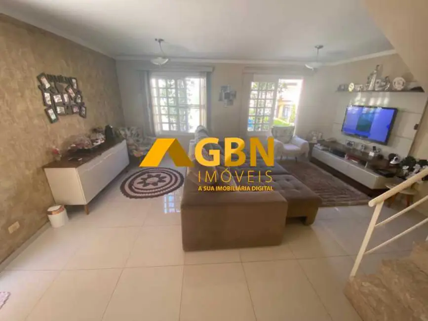 Foto 2 de Casa de Condomínio com 4 quartos à venda, 210m2 em São Paulo - SP