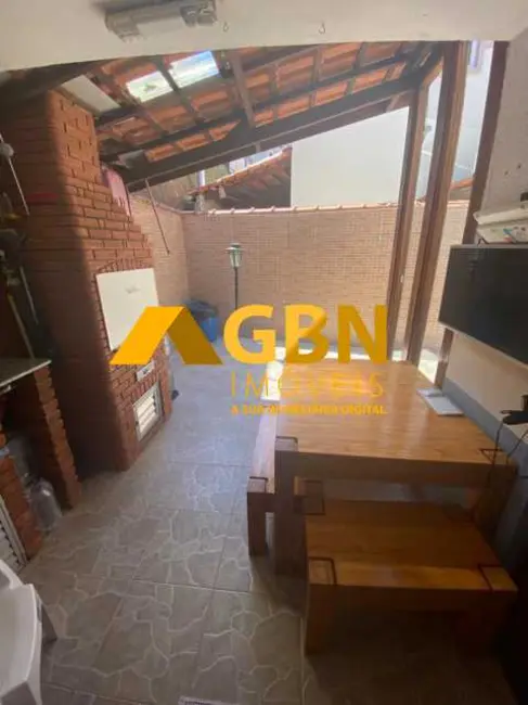 Foto 9 de Casa de Condomínio com 4 quartos à venda, 210m2 em São Paulo - SP