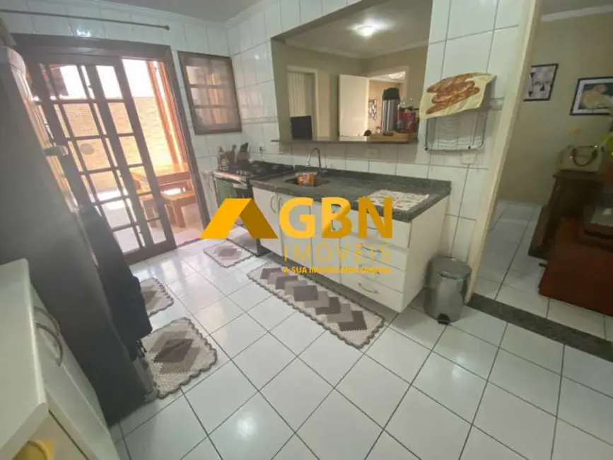 Foto 8 de Casa de Condomínio com 4 quartos à venda, 210m2 em São Paulo - SP