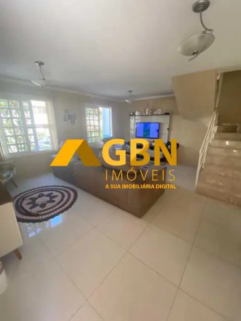 Foto 4 de Casa de Condomínio com 4 quartos à venda, 210m2 em São Paulo - SP