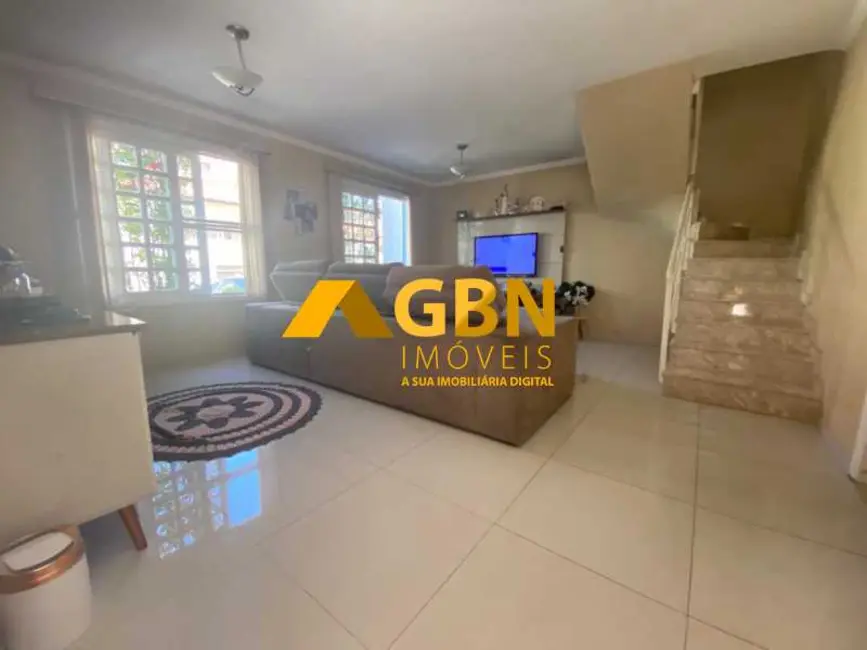 Foto 3 de Casa de Condomínio com 4 quartos à venda, 210m2 em São Paulo - SP