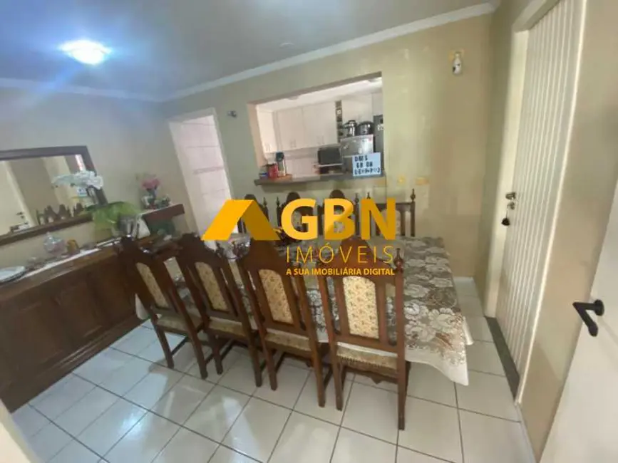 Foto 5 de Casa de Condomínio com 4 quartos à venda, 210m2 em São Paulo - SP