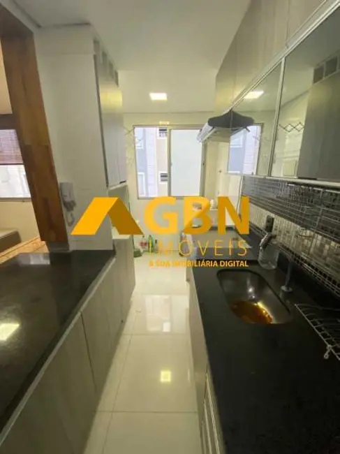 Foto 4 de Apartamento com 2 quartos para alugar, 42m2 em São Paulo - SP